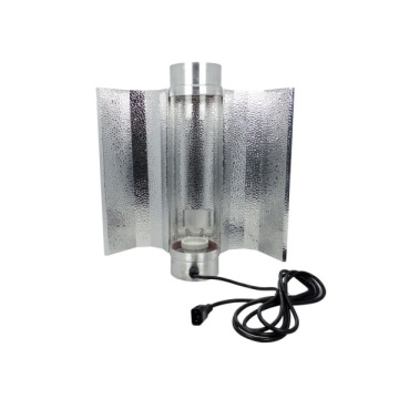 Reflector răcit cu aer FLORASTAR 150MM - CU CABLU, E40