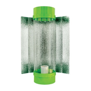 Reflector răcit cu aer LUMii AeroTube 125 mm