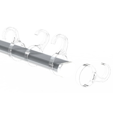 Secret Jardin TLED 42W, 95 cm, 2.0 mmol/s, 6500K - bandă led pentru etapa de creștere