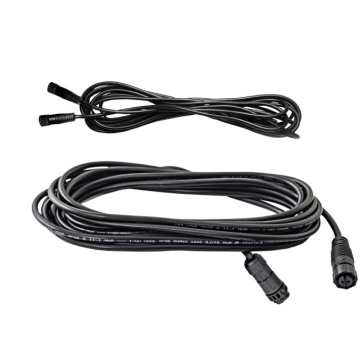Set 2 cabluri 5m pentru balasturile Lumatek
