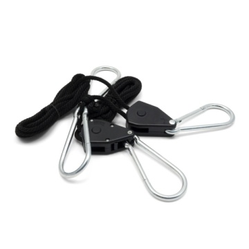 Set 2 scripeti - PURE LIFTER AJUSTABILI (2 BUC.) - sistem reglabil de suspendare pentru echipamente