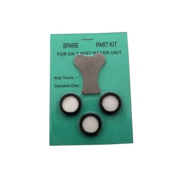 Set 3 plăci ceramice pentru Mist Maker 3