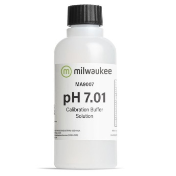 Soluție de calibrare pH Milwaukee