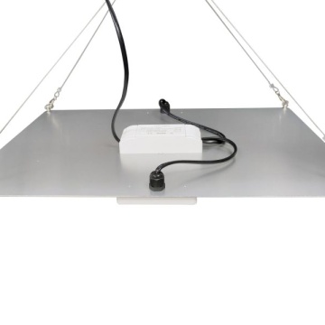 Farming Monkey Super Board LED, lampă LED spectru complet, iluminat horticol interior, LED creștere plante, LED înflorire plante, diode Samsung LM281B, lumină 660nm, radiator aluminiu, bază cupru disipare căldură, sistem LED horticultură