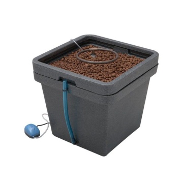 Terra Aquatica CultiMate S – Sistem de cultivare hidroponic