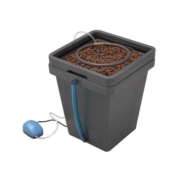 Terra Aquatica CultiMate S – Sistem de cultivare hidroponic 15L