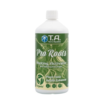 Terra Aquatica Pro Roots