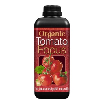 Tomato Focus - Îngrășământ lichid pentru roșii