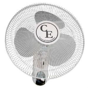 Ventilator multi-funcțional Cornwall (45W - 45cm.) - ventilator reglabil pentru birou, podea sau perete