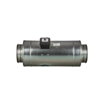 Ventilator turbină izolat fonic Vents Boost-I