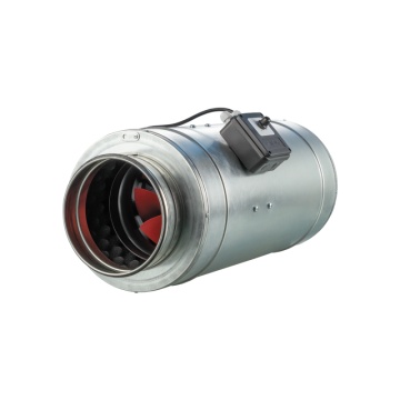 Ventilator turbină izolat fonic Vents Boost-I - Img 3