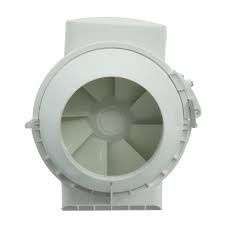Ventilator turbină VENTS TT 150 (405/520m3/h) - Img 3