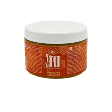 Zerum Pro Gel MELON & RED BERRY 900GR - neutralizator profesional de mirosuri pentru spații interioare și zone de cultură