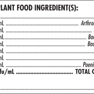 Advanced Nutrients Tarantula – stimulant cu bacterii benefice pentru întrărirea rădăcini