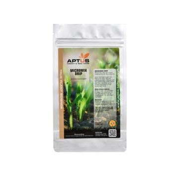 APTUS MICROMIX DRIP 100GR