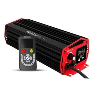 BALAST ELECTRONIC GIB LIGHTING LXG 600 W CU TIMER