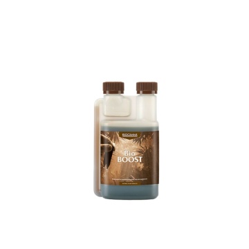 BIOCANNA BIO BOOST - Stimulant natural de înflorire