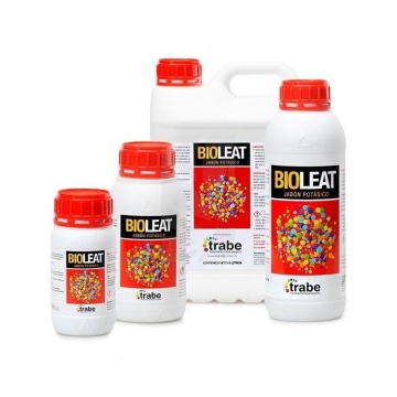 Bioleat – săpun potasic