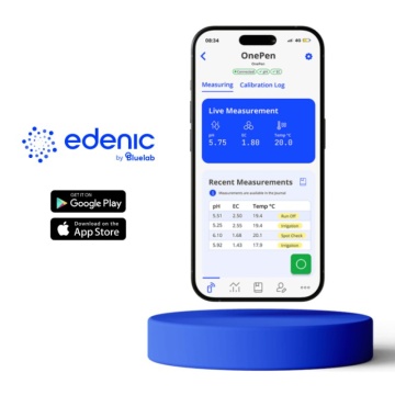 Bluelab OnePen 3-in-1