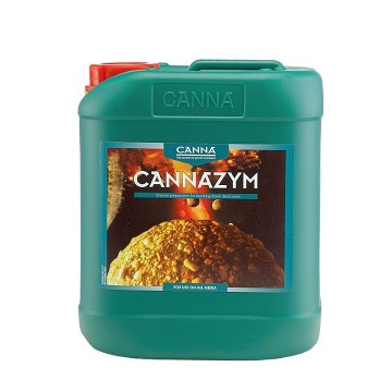 CANNA CannaZym - Enzime pentru susținerea rădăcinilor - Img 3