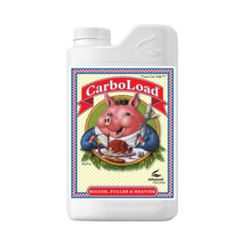 CarboLoad – Stimulent cu carbohidrați pentru vitalitatea rădăcinilor