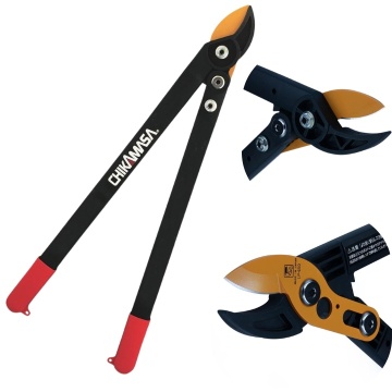 Chikamasa LP-650 - Foarfecă crengi cu mânere lungi