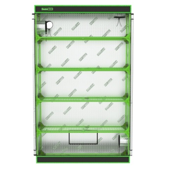 DarkBox Grow Tent 120 x 40 x 200 cm