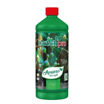 Dutchpro Amino Strength