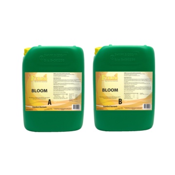 Ferro BLOOM A + B