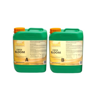 Ferro COCO BLOOM A&B