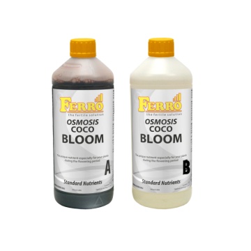 Ferro OSMOSIS COCO BLOOM A&B