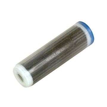 Filtru de deionizare GrowMax 10" x 2,5", (25.40 x 6,35 cm)