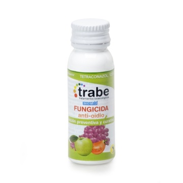FUNGICID TRABE ANTI-MUCEGAI PRAF 10ML