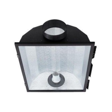 Garden Highpro MAXLIGHT - Reflector răcit cu aer 