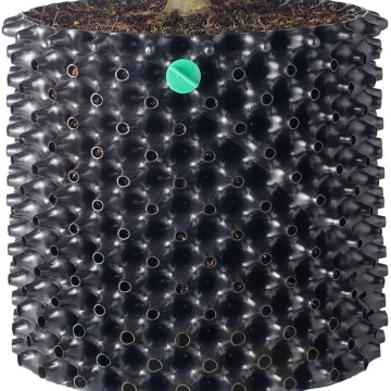 Ghiveci air pruning Neptune Hydroponics - Stimulează dezvolării rădăcinii