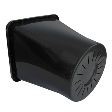 Ghiveci Autopot 25L Negru pentru AutoPot 1Pot XL - Img 3
