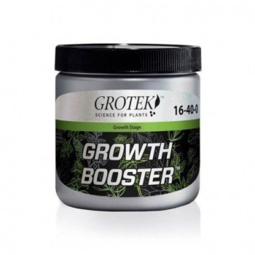 Grotek Growth Booster – Îngrășământ pudră pentru faza vegetativă a plantelor