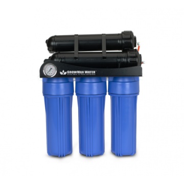 Growmax MEGA GROW 1000 l/zi - Sistem de purificare a apei prin osmoză inversă