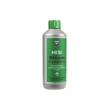HESI BLOOM COMPLEX