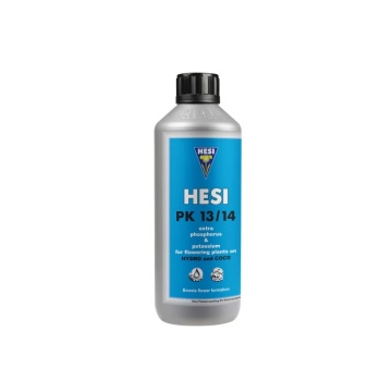 HESI PK 13/14