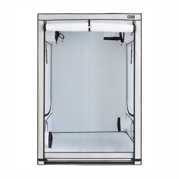 HOMEbox Ambient Q150+ - Cort de cultivare 150x150x220cm