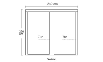 Cort de cultivare Homebox Ambient R240+