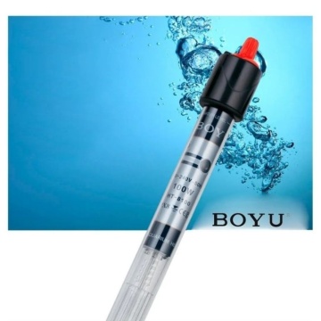 Încălzitor submersibil BOYU HT cu termostat pentru acvarii