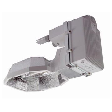 Kit de iluminat horticol 1000W - balast Hortilux HSE 1000 + bec Philips Master Greenpower Plus 1000W