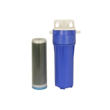 Kit filtru deionizare GrowMax 10" x 2,5"