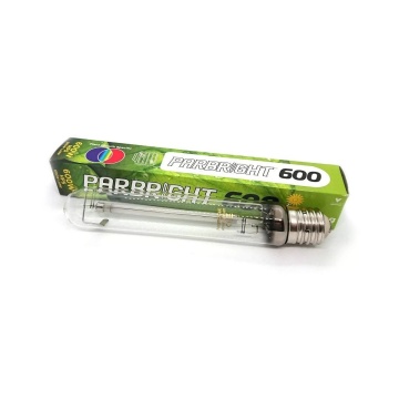 Lampa HPS 600w Parbright Dual Spectrum - pentru creștere și înflorire
