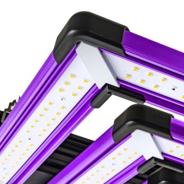 Lumatek LED ATS 300W PRO 2.7 - lampă led profesională cu spectru complet, 2.7 µmol/J, PPF 816 µmol/s