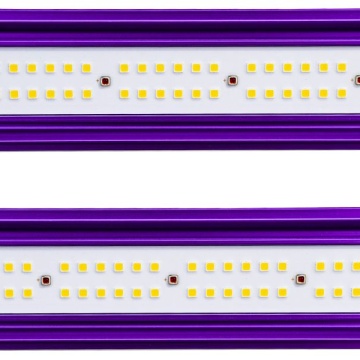 Lumatek ZEUS 1000W Xtreme PPFD CO2 LED - lampă led profesională cu spectru complet, 2.9 µmol/J