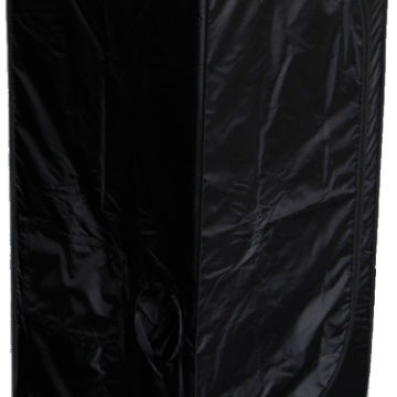 Mammoth Lite 60 – Cort de cultivare 60 × 60 × 140 cm