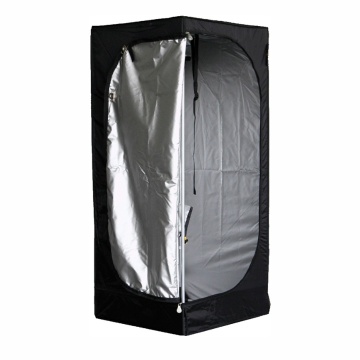 Mammoth Lite 80 – Cort de cultivare 80 × 80 × 160 cm